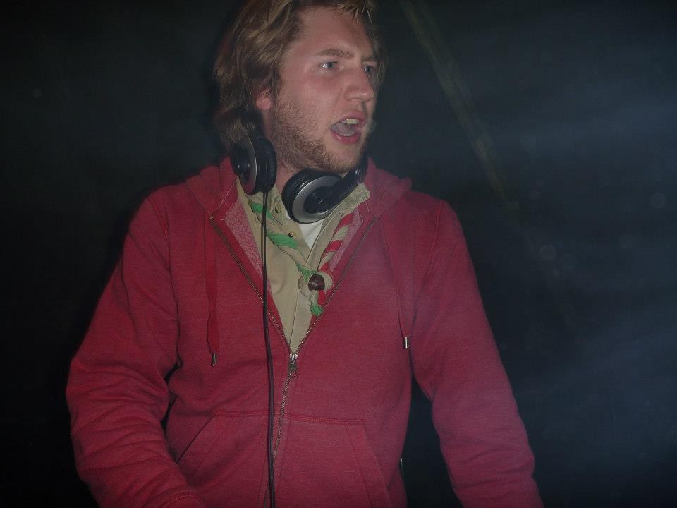 Sint-Martinus den XIIde - Hasselt Kermisbar 2012